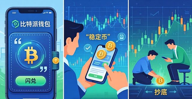 比特派钱包是冷钱包还是热钱包_如何借助比特派钱包进行资产配置？_比特派硬件钱包怎么用安全