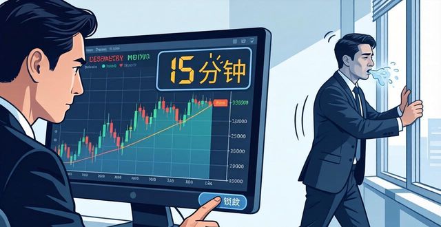 交易心理：如何在 Bitpie 交易所保持冷静_交易心态的修炼_冷静自信的交易策略