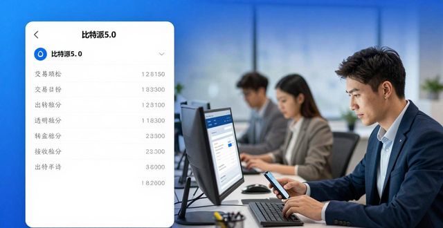 比特派钱包体系_如何通过比特派钱包5.0官方下载提升市场信任？_bitpie比特派钱包