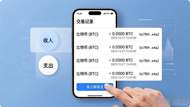 比特派钱包5.2下载的用户体验与数据分析_比特派钱包trx_2021比特派钱包使用视频