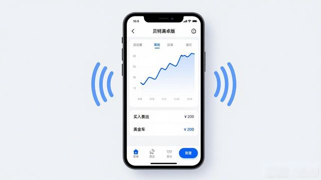 比特派官网公告_比特派交易所可靠吗_如何通过比特派安卓版下载参与交易决策?