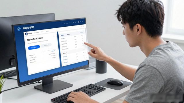 下载Bitpie钱包必看！避开这些坑