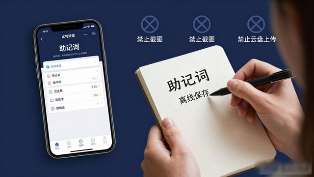 下载比特派钱包前，这些风险你必须知道