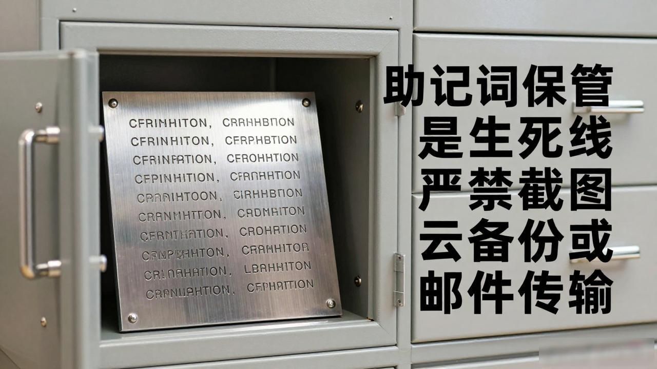 比特派官方下载与交易安全实操指南
