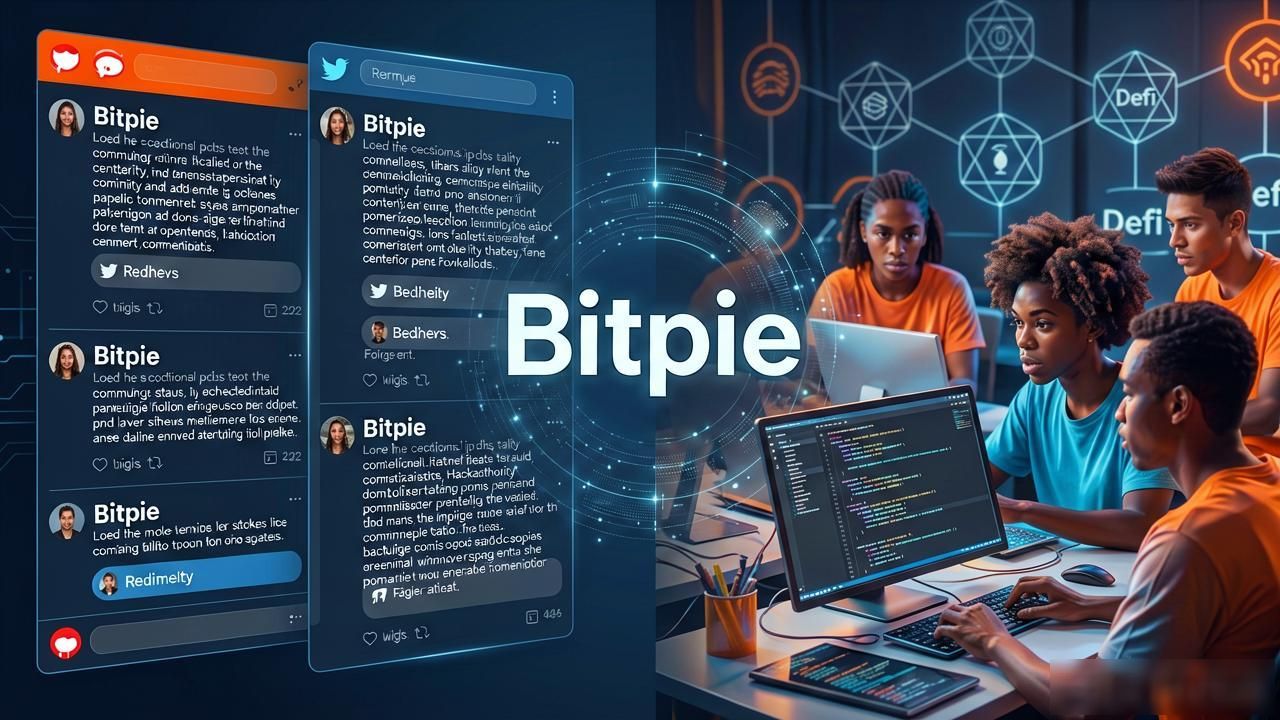 比特派Bitpie正式版下载的国际市场扩展与策略