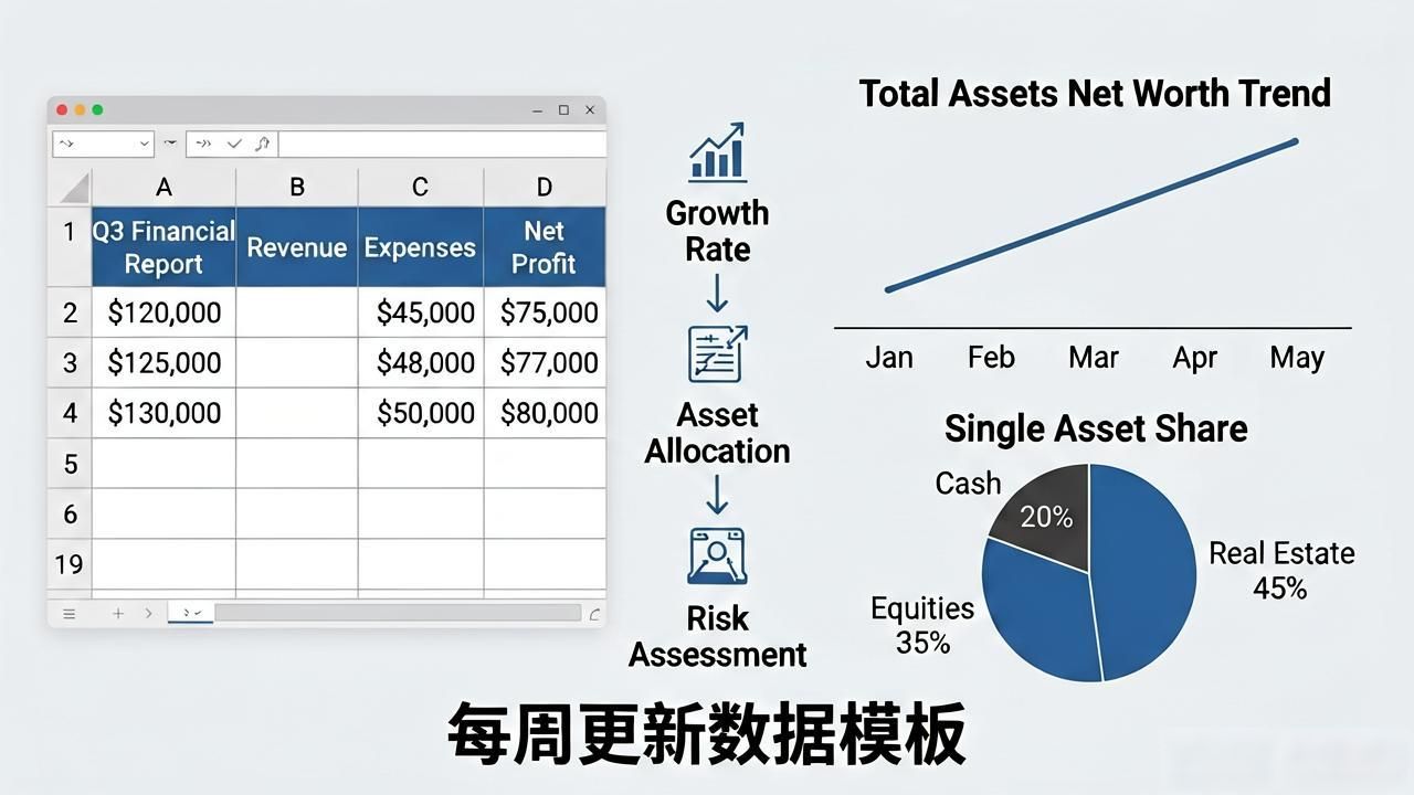 比特派钱包下载后，个人财务分析实操指南