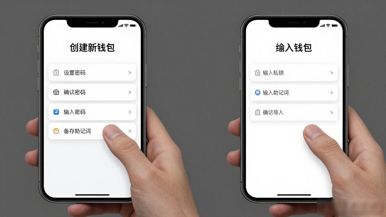 比特派钱包好用吗？下载后3分钟上手操作教程