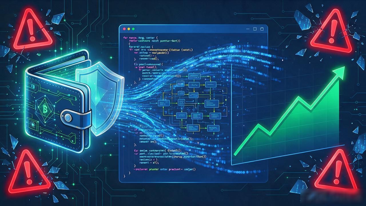 数字货币借贷：让你的加密资产自己赚钱