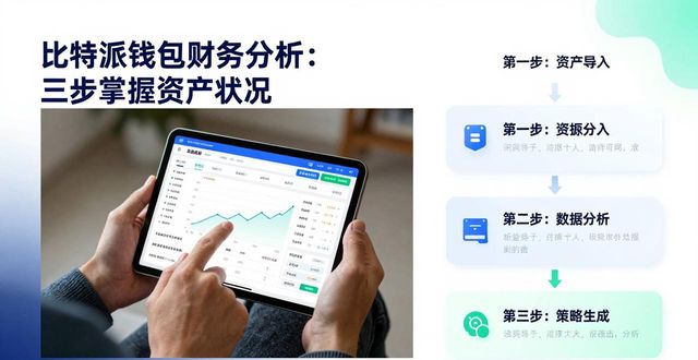 如何通过比特派钱包进行财务分析？_2021比特派钱包使用视频_比特派钱包体系