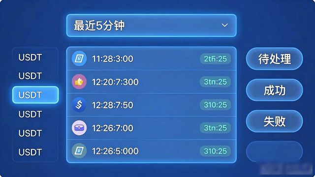 比特派钱包网址看交易数据 实时监控方法