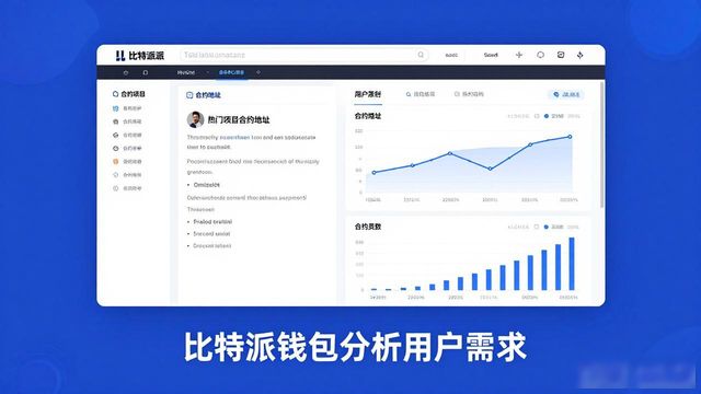 比特派钱包分析用户需求 3个实用方法