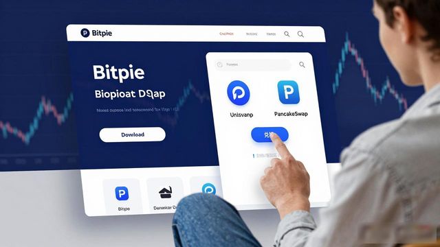 Bitpie官网下载后怎么用？手把手教你应对市场变化