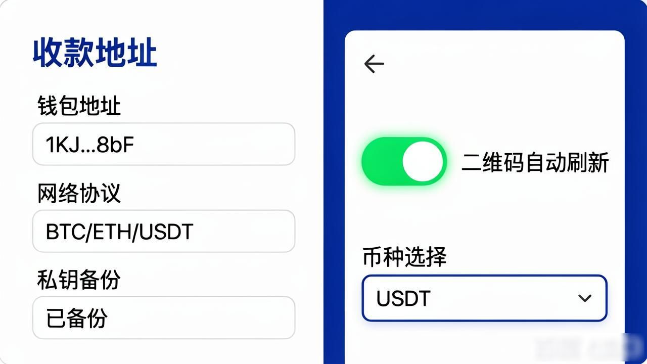 比特派钱包支付设置全攻略