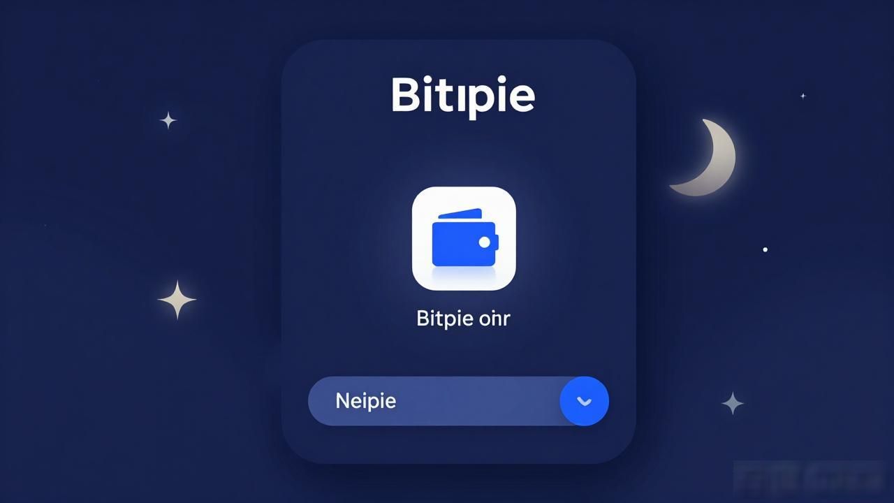 Bitpie钱包个性化设置指南：让操作更顺手