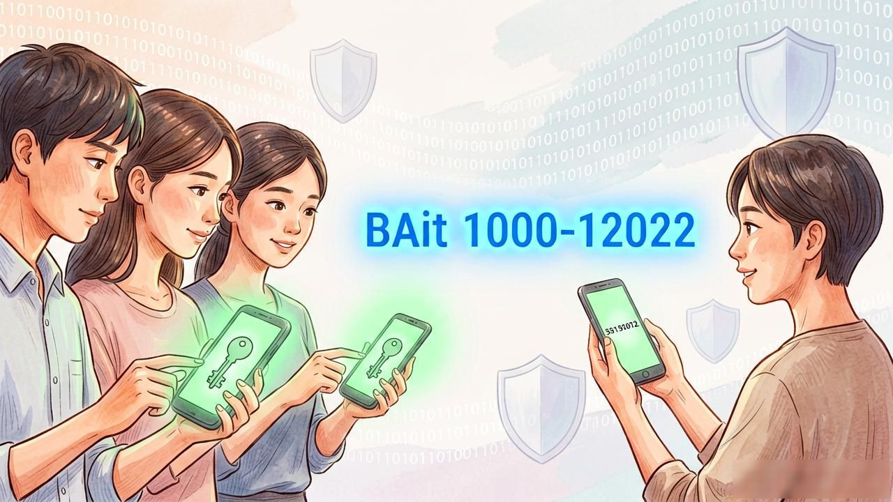 比特派钱包最新版多重签名设置指南