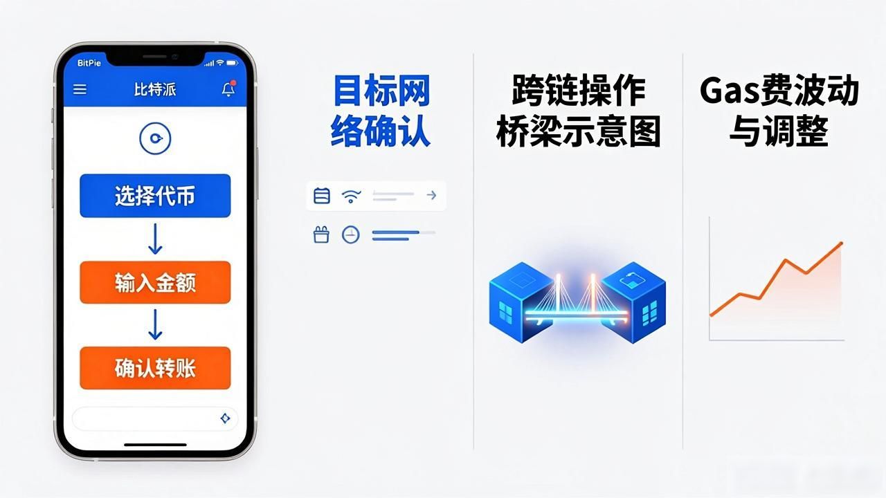 新手必看：比特派Bitpie注册与规则详解