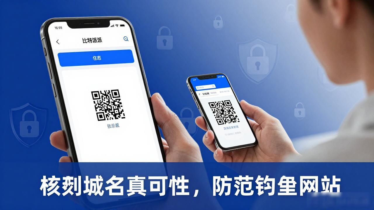 比特派钱包安全下载：守护你的数字资产
