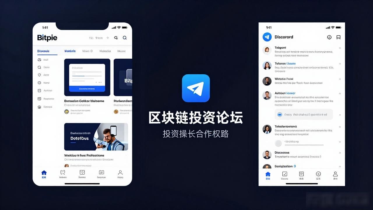Bitpie钱包官网投资合作攻略：如何找到靠谱项目