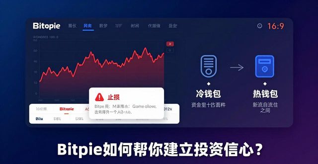 什么是角色信念_什么是角色信息_投资信心的建立：Bitpie 交易所的角色