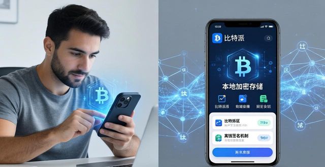 bitpie比特派下载_比特派下载链接_最新的比特派安卓版下载适合哪些用户？