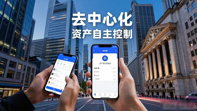 比特派钱包出海实战：全球支付与加密资产新方式