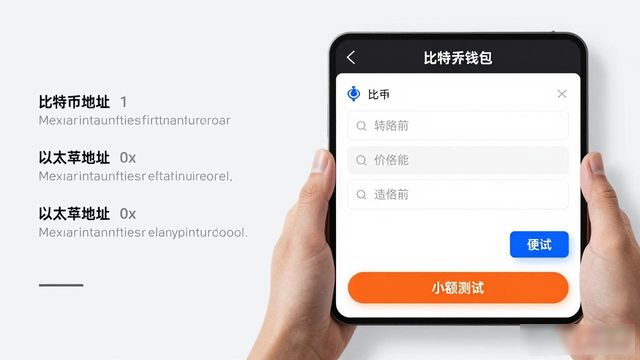 比特派钱包怎么管理多币种？教你几招实用技巧