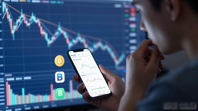 Bitpie钱包真实用户分享：如何从小白到投资翻倍