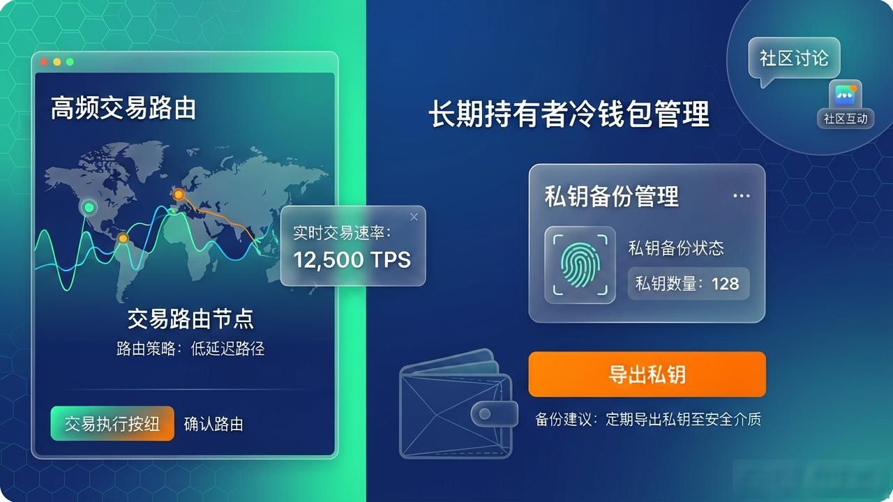 比特派5.2谁在用？老玩家的习惯大揭秘