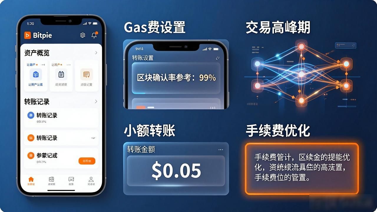 比特派下载后如何稳住资金流