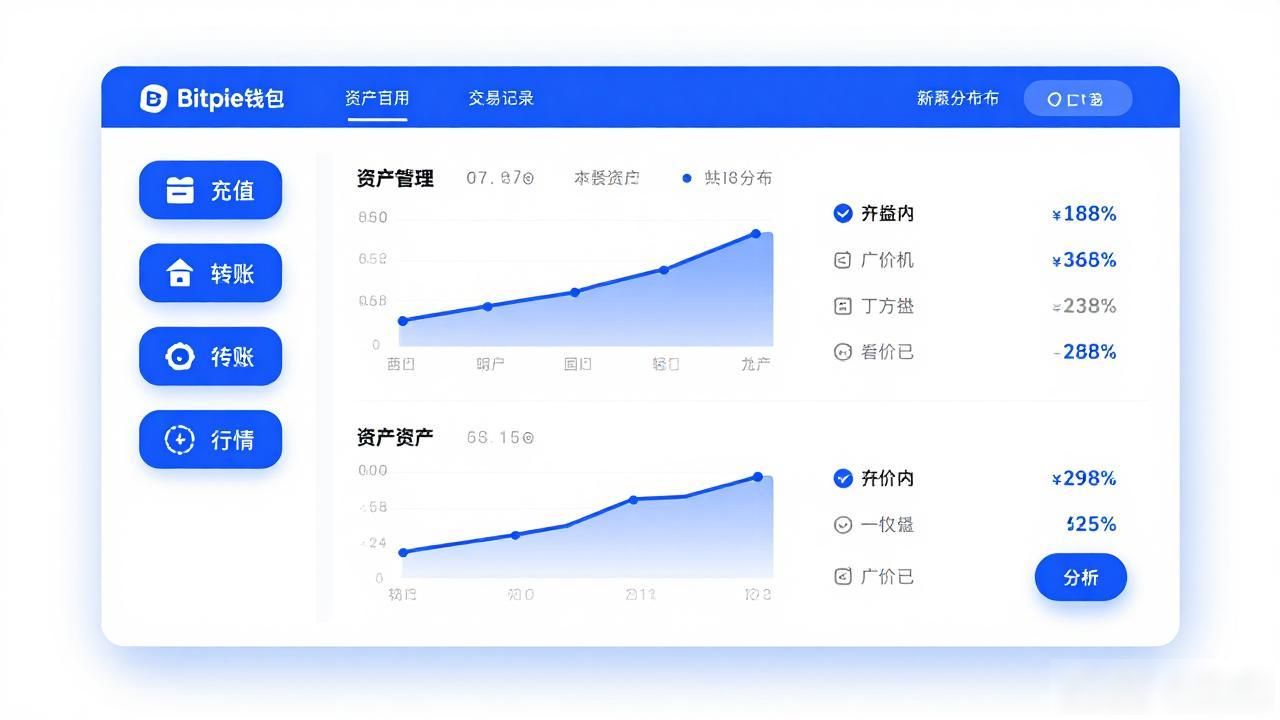 Bitpie钱包官网怎么选？看清这四点再下载