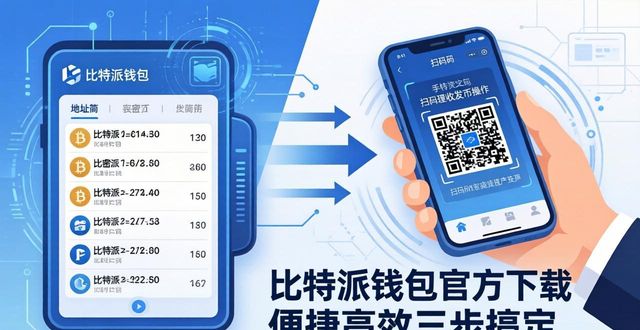 比特派钱包和比太钱包_比特派钱包app官方下载地址的使用便利与效率_bitpie比特派钱包
