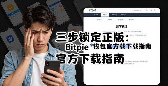 bitpay钱包下载_钱包btd下载_官方途径：如何确保下载正版 Bitpie 钱包