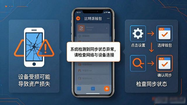 比特派钱包网址优化 让你赚钱更高效