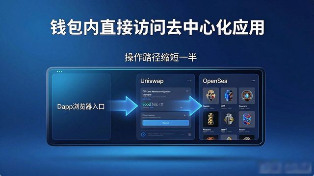 比特派5.0下载升级，这些新功能你必须了解