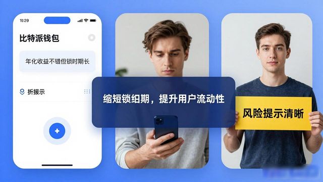 比特派钱包新版下载后，用户都在聊什么？真实反馈来了