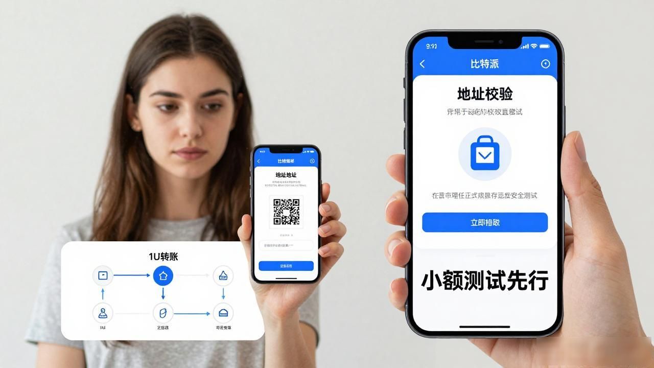 比特派官网实操指南：如何安全交易投资