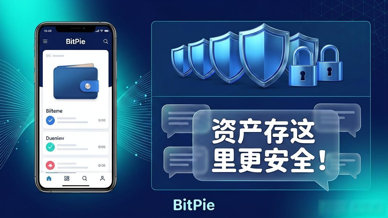 比特派钱包好不好用？看这几点提升口碑