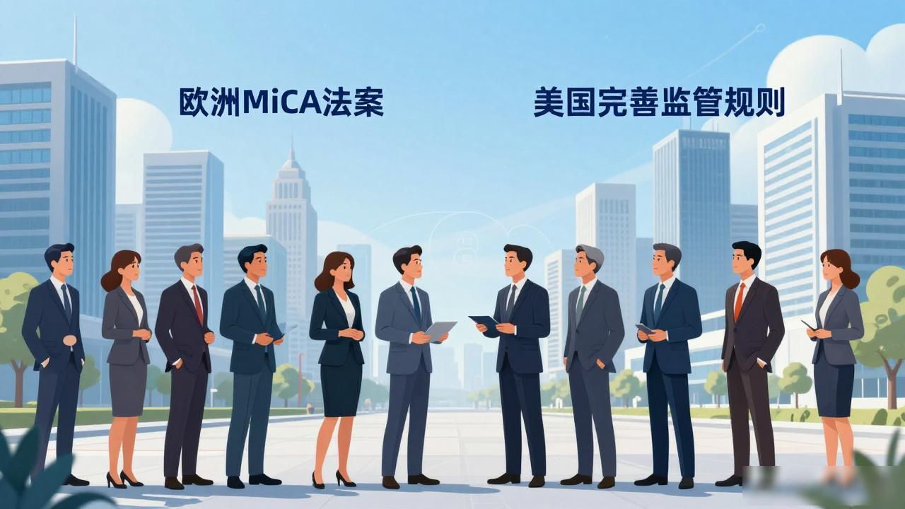 数字货币持续发展前景：未来投资趋势深度解析