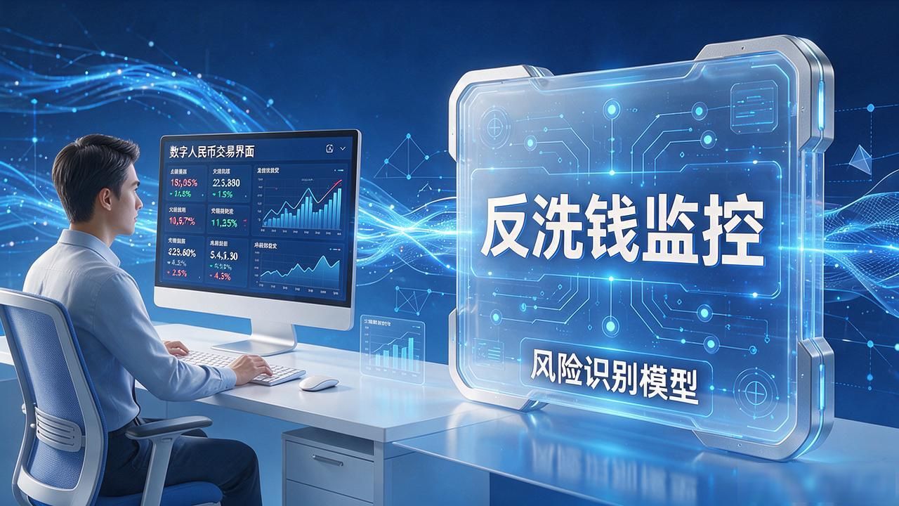 数字人民币来了，银行IT龙头机会在哪