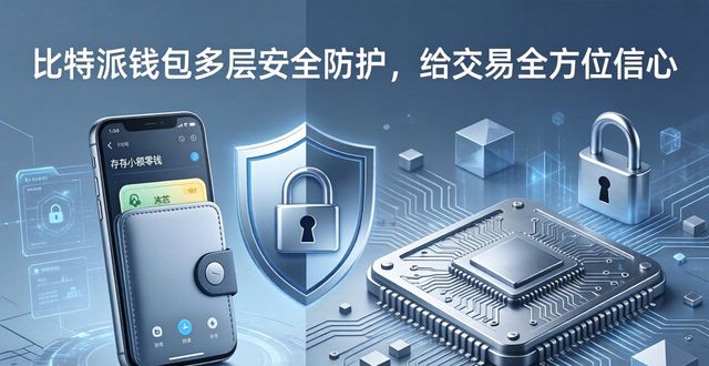 比特派钱包体系_比特派钱包的多层次安全防护体系，为用户提供全方位的交易保障与信心。_比特派硬件钱包怎么用安全