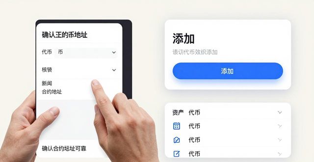 比特派钱包使用教程_如何在比特派钱包官网最新版中添加新币种？_bitpie比特派钱包