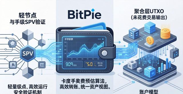 钱包理论什么意思_钱包理论_了解 BitPie 钱包的技术架构与网络效应
