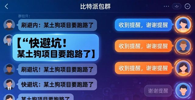 bitpie比特派钱包_比特派钱包app官方下载中文版的社交圈与网络_比特钱包