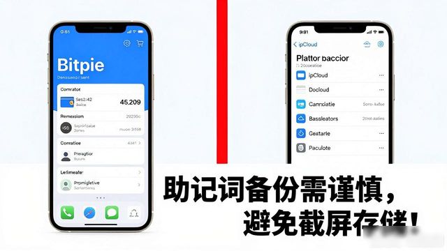 Bitpie苹果版到底安不安全？实测深度分析