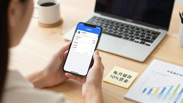 下载比特派钱包后，个人财务管理怎么做