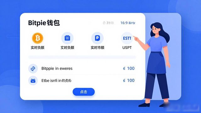 Insights from Users： The Bitpie Wallet Experience Bitpie钱包用户真实体验反馈