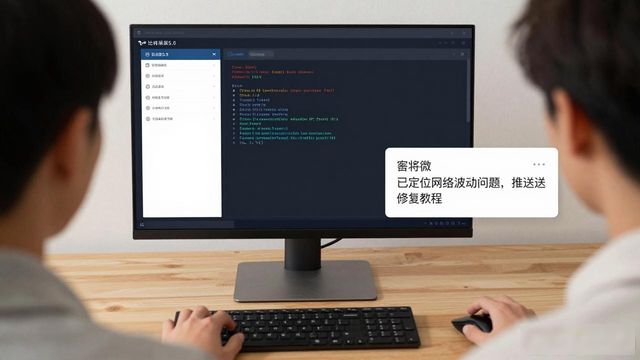 比特派5.0下载后怎么反馈问题？用户亲测主动反馈流程