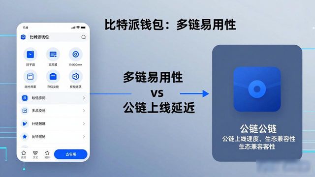 比特派钱包风险大吗？用户真实体验与避坑指南