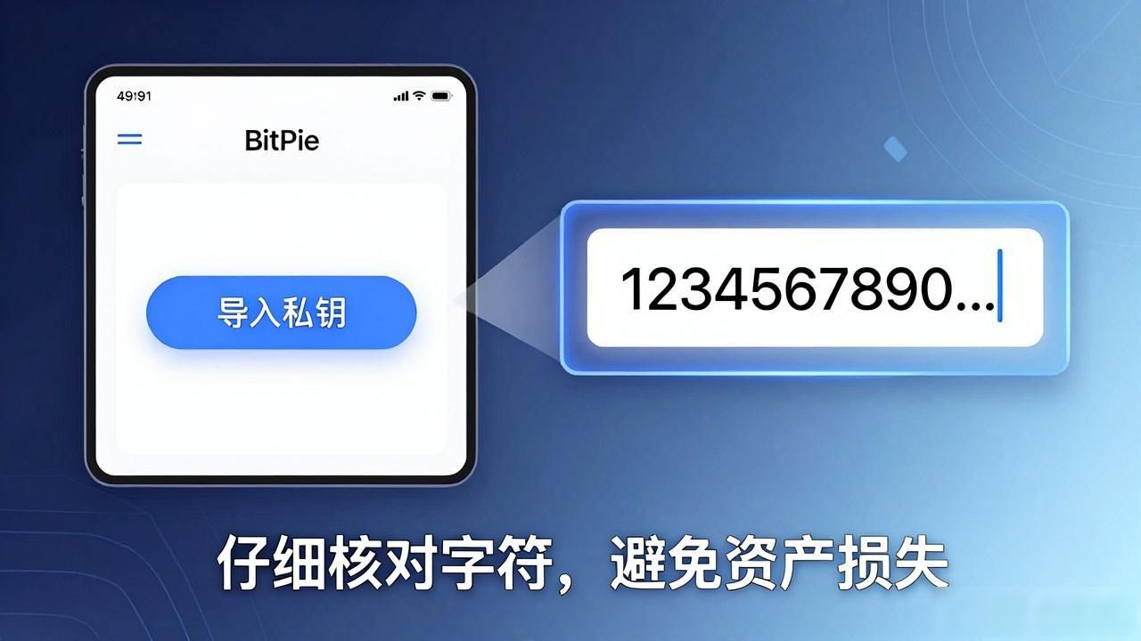 比特派钱包怎么添加？新手必看避坑指南
