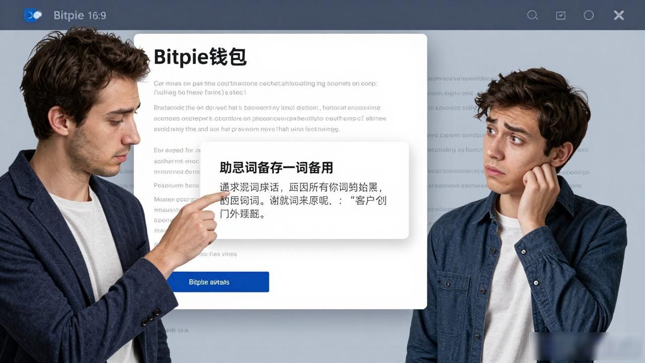 新手如何轻松下载Bitpie钱包？全流程体验深度解析